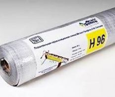 Пленка пароизоляционная H96 Сильвер 1,5х50 м